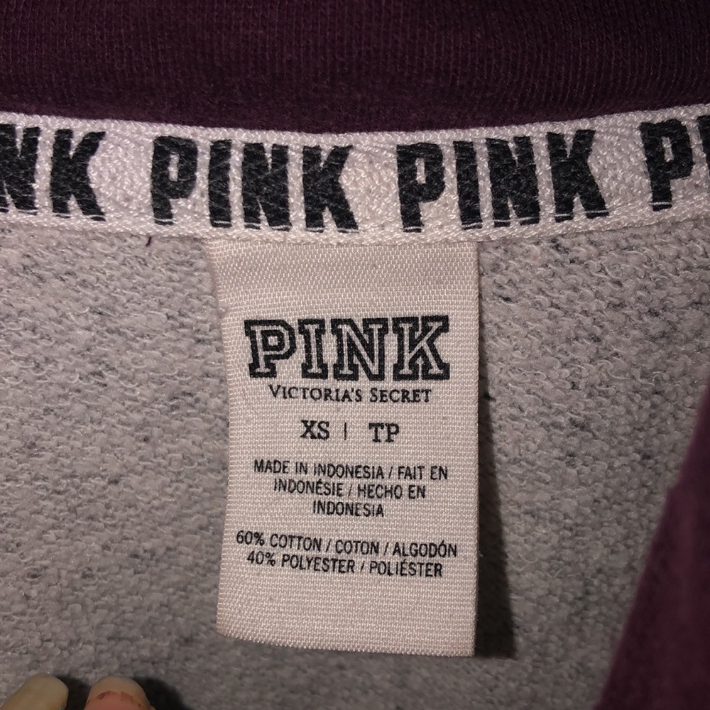 Pink jacket - Picture 2 of 4